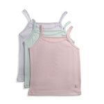 Feathers USA Kids Camisoles With Super Soft Cotton For Girls And Toddlers by Feathers USA at Everetts Place