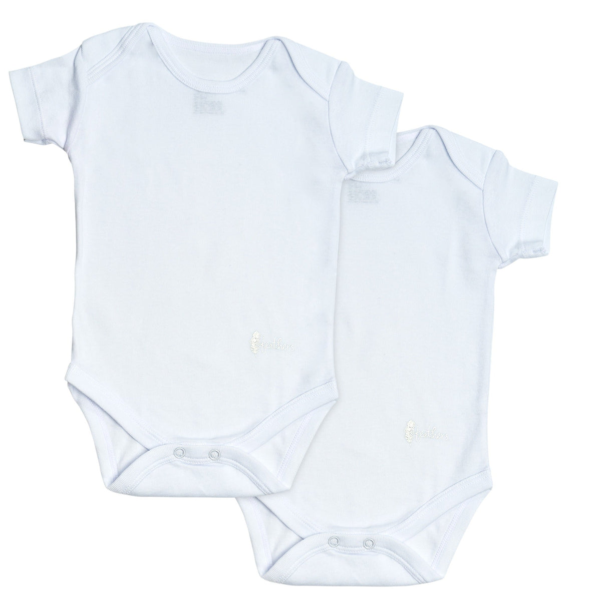 Baby Onesies With Sleeve - Sleeve, White, Baby & Toddler Clothing, Active Shirt, Infant bodysuit | Everetts Place