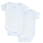 Baby Onesies With Sleeve - Sleeve, White, Baby & Toddler Clothing, Active Shirt, Infant bodysuit | Everetts Place