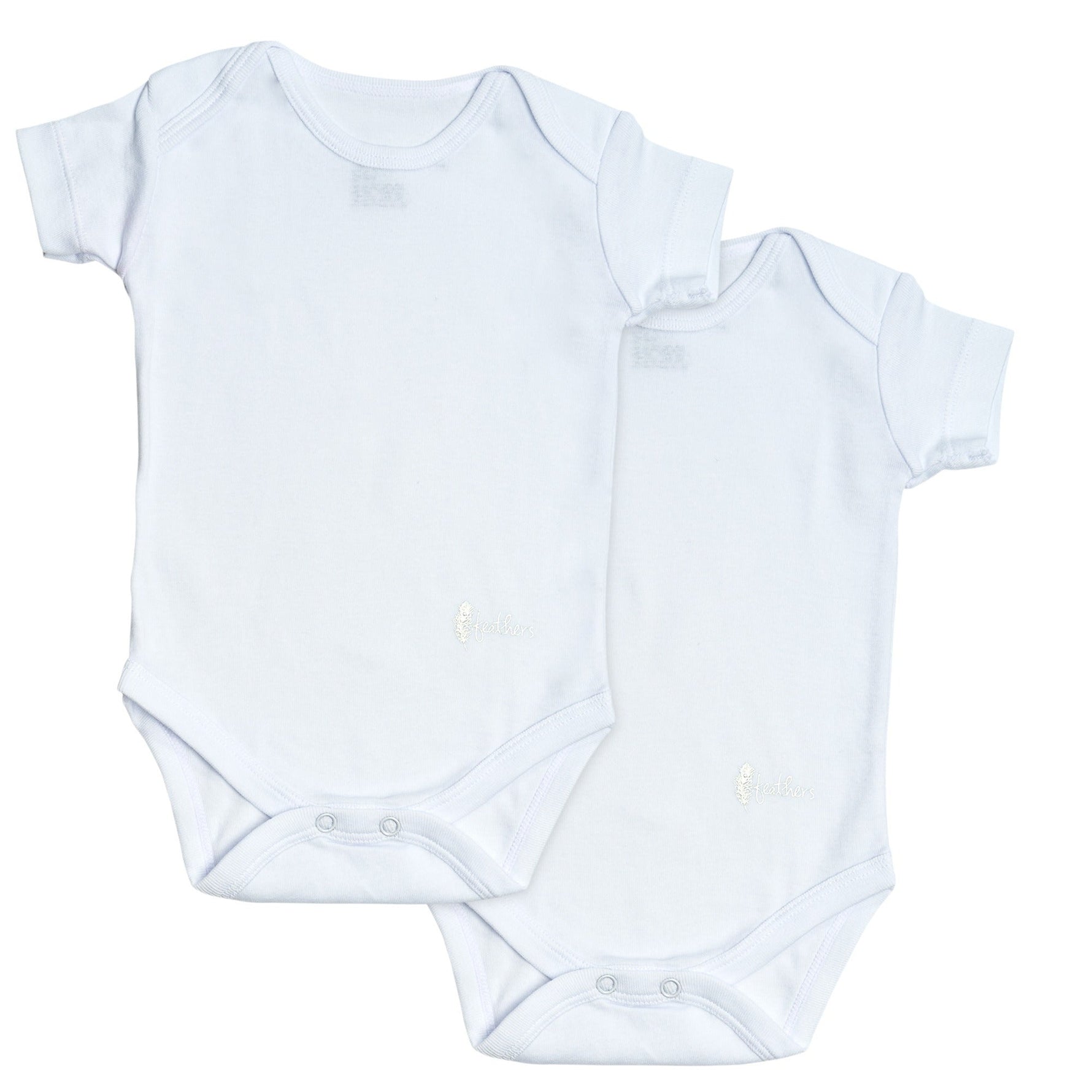 Baby Onesies With Sleeve - Sleeve, White, Baby & Toddler Clothing, Active Shirt, Infant bodysuit | Everetts Place