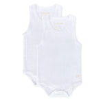 Feathers USA Baby Onepiece Bodysuit Tagless Comfort For Babies by Feathers USA at Everetts Place