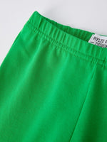 Rylee Faith Designs Festive Christmas Tree Top With Red Plaid And Green Bottoms - Everetts Place Boutique - 