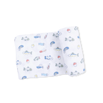Fishing Lures - Swaddle Blanket - Linens, Diaper, Personal care, Tie | Everetts Place