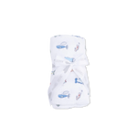Fishing Lures - Swaddle Blanket Angel Dear 
