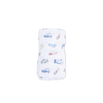Fishing Lures - Swaddle Blanket Angel Dear 