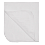 Flat Diaper - White, Linens, Napkin, Towel | Everetts Place