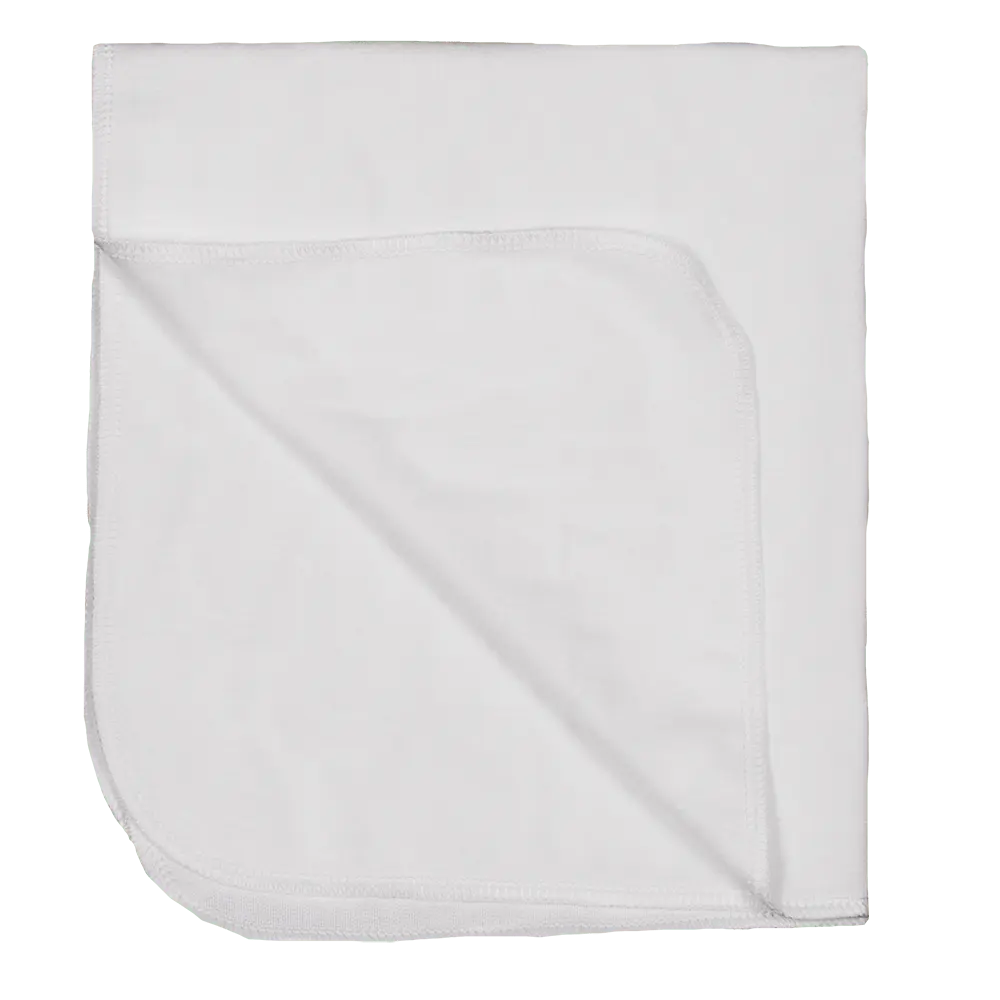 Flat Diaper - White, Linens, Napkin, Towel | Everetts Place