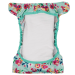 Smart Bottoms Flat Diaper - 