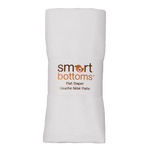 Smart Bottoms Flat Diaper - 