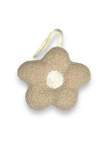 Fleece Pacifier Clip - Rusty Flower Miller & Co. Everetts Place Boutique