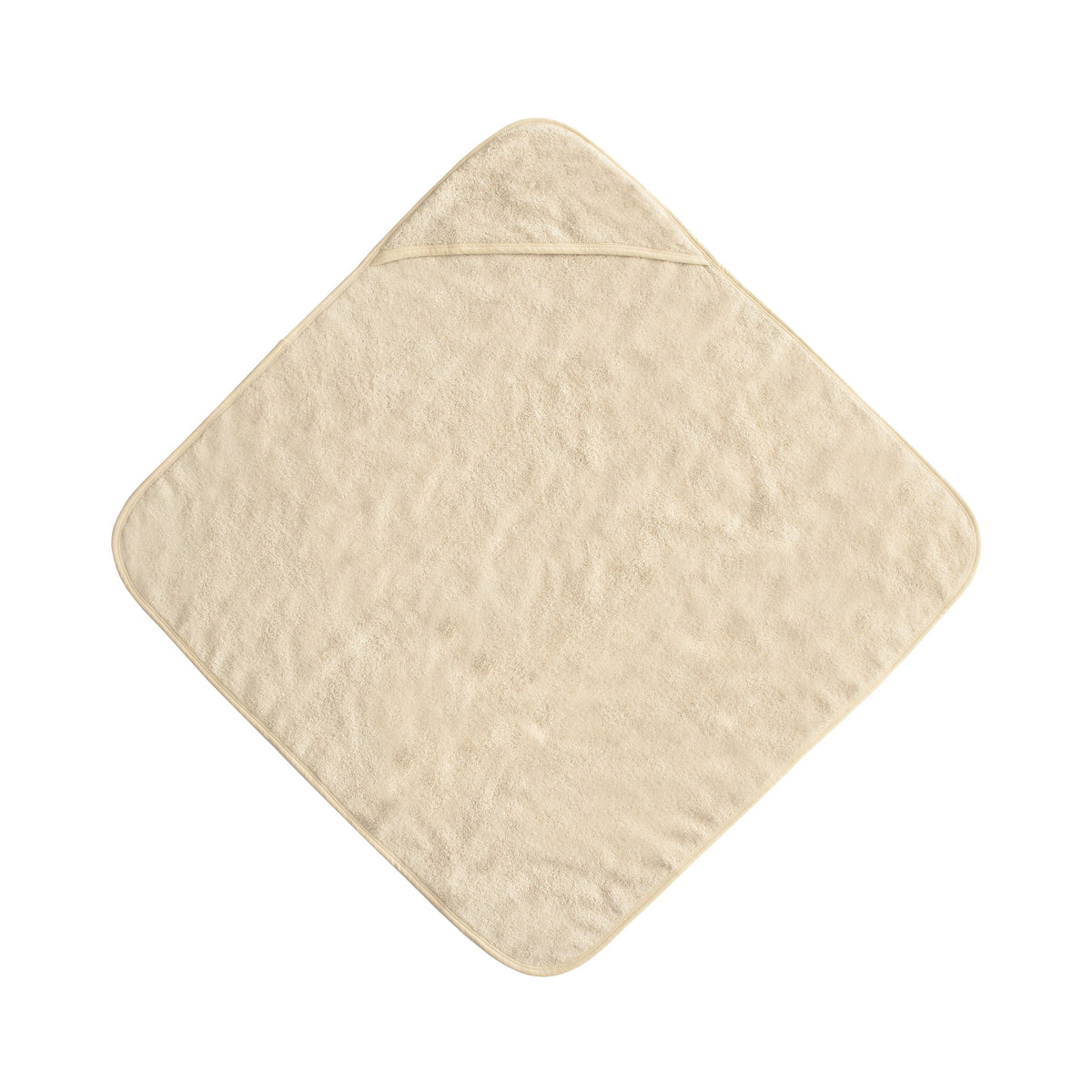 Organic Cotton Baby Hooded Towel by Mushie (view 2 of 58)