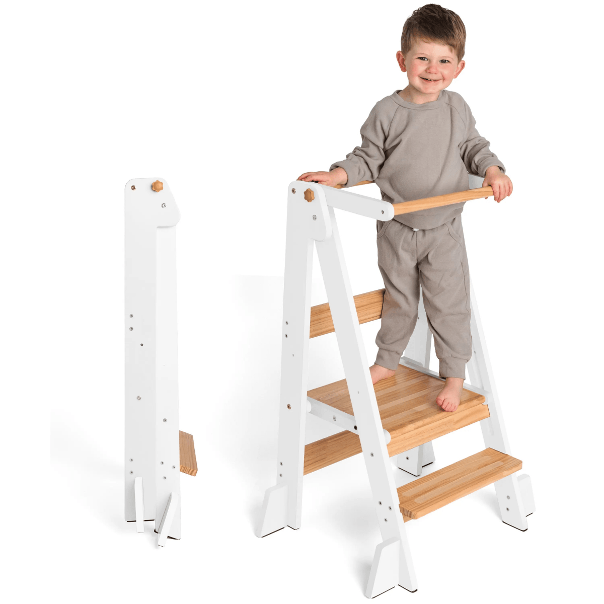Foldable Kitchen Tower Ocodile.com
