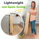 Ocodile.com Foldable Kitchen Tower - Baby & Toddler