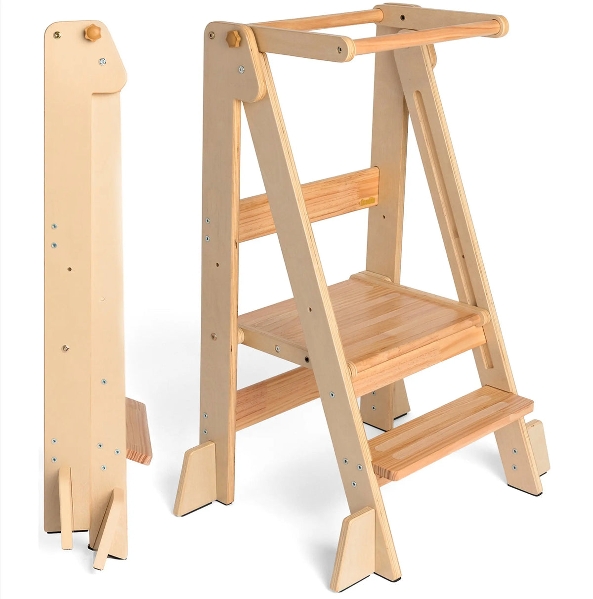 Foldable Kitchen Tower Ocodile.com 