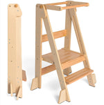 Foldable Kitchen Tower Ocodile.com 