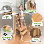 Foldable Kitchen Tower Ocodile.com 