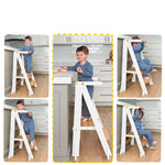 Foldable Kitchen Tower Ocodile.com 