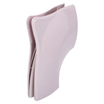 Three Little Tots Folding Kids Toddler Travel Potty Seat - Blush Pink - 
