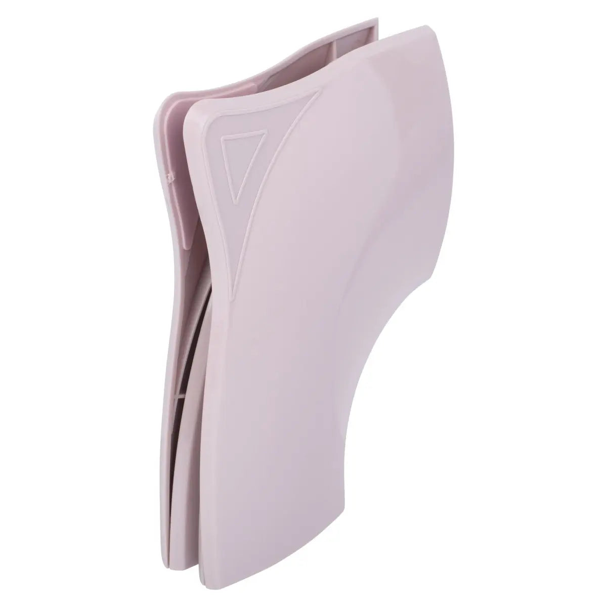 Three Little Tots Folding Kids Toddler Travel Potty Seat - Blush Pink - 