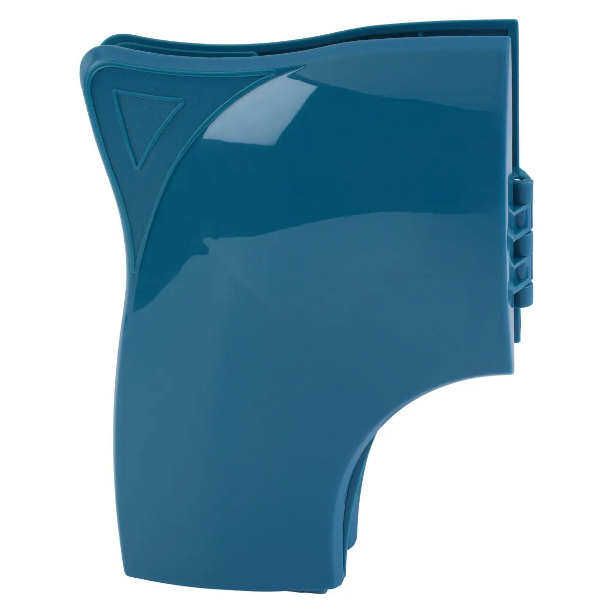Three Little Tots Folding Kids Toddler Travel Potty Seat - Dark Teal - 