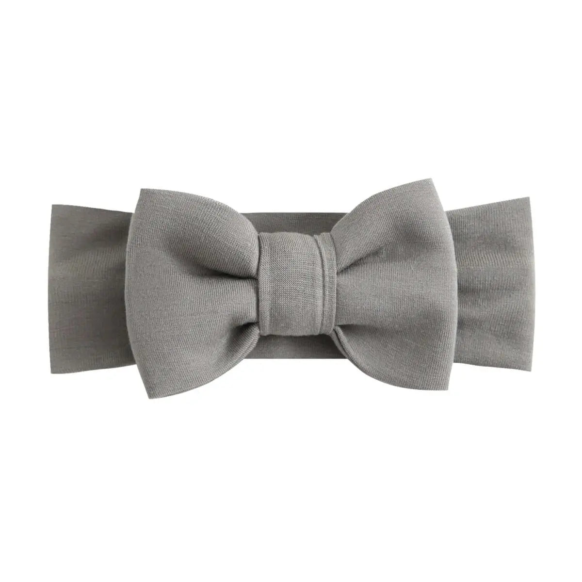 Luxie Charm Forest Green Baby Headband - Everetts Place Boutique - 