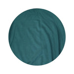 Three Little Tots Forest Green Knotted Newborn Baby Gown - 