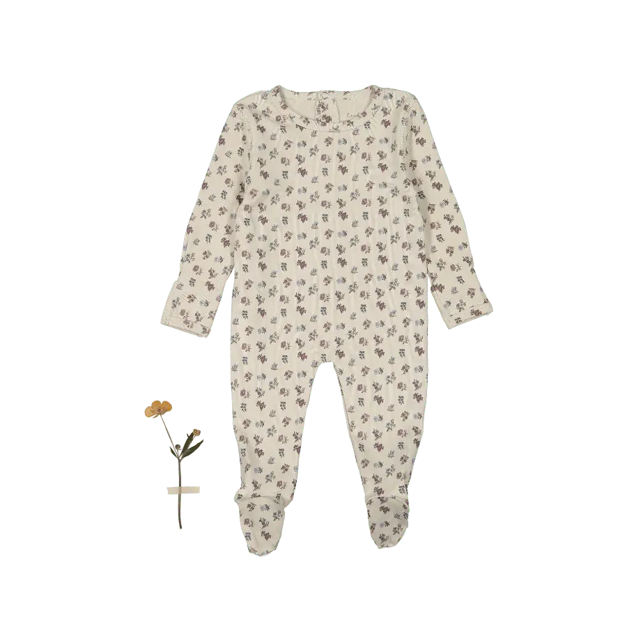 The Printed Romper - Olivia - Baby & Toddler Clothing, Pattern, Child, Clothing | Everetts Place
