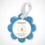 Mommy Wild Flower Bath Sponge by Kolorful