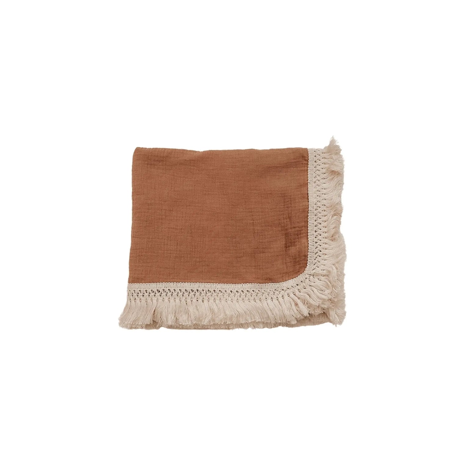 Harp Angel Boutique Soft Cotton Swaddle Blanket for Newborns with Breathable Muslin Fabric - Baby & Toddler > Swaddling & Receiving Blankets Swaddle