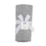 Goosewaddle® | Newborn Baby Blankets Toys Teethers Bibs & More Soft Knit Baby Blanket with Cozy Fabric for Newborn Nursery Gift - Baby & Toddler > Swaddling & Receiving Blankets > Receiving Blankets KNIT BABY BLANKET