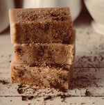 Orange Clove Organic Handmade Soap by Sweet Harvest Farms