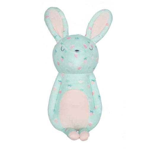 Rosie Berry Mini Printed Plush Toy 8 Inch Soft Stuffed Animal Goosewaddle® | Newborn Baby Blankets Toys Teethers Bibs & More