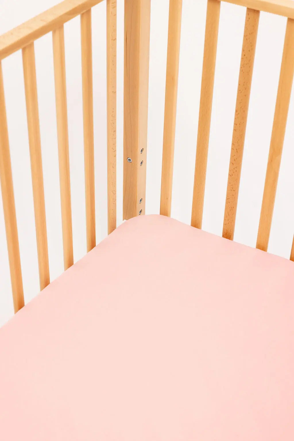 Galah - CloudBlend™ Crib Sheet WildBird 