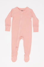 Galah - CloudBlend™ Footed Pajamas WildBird 