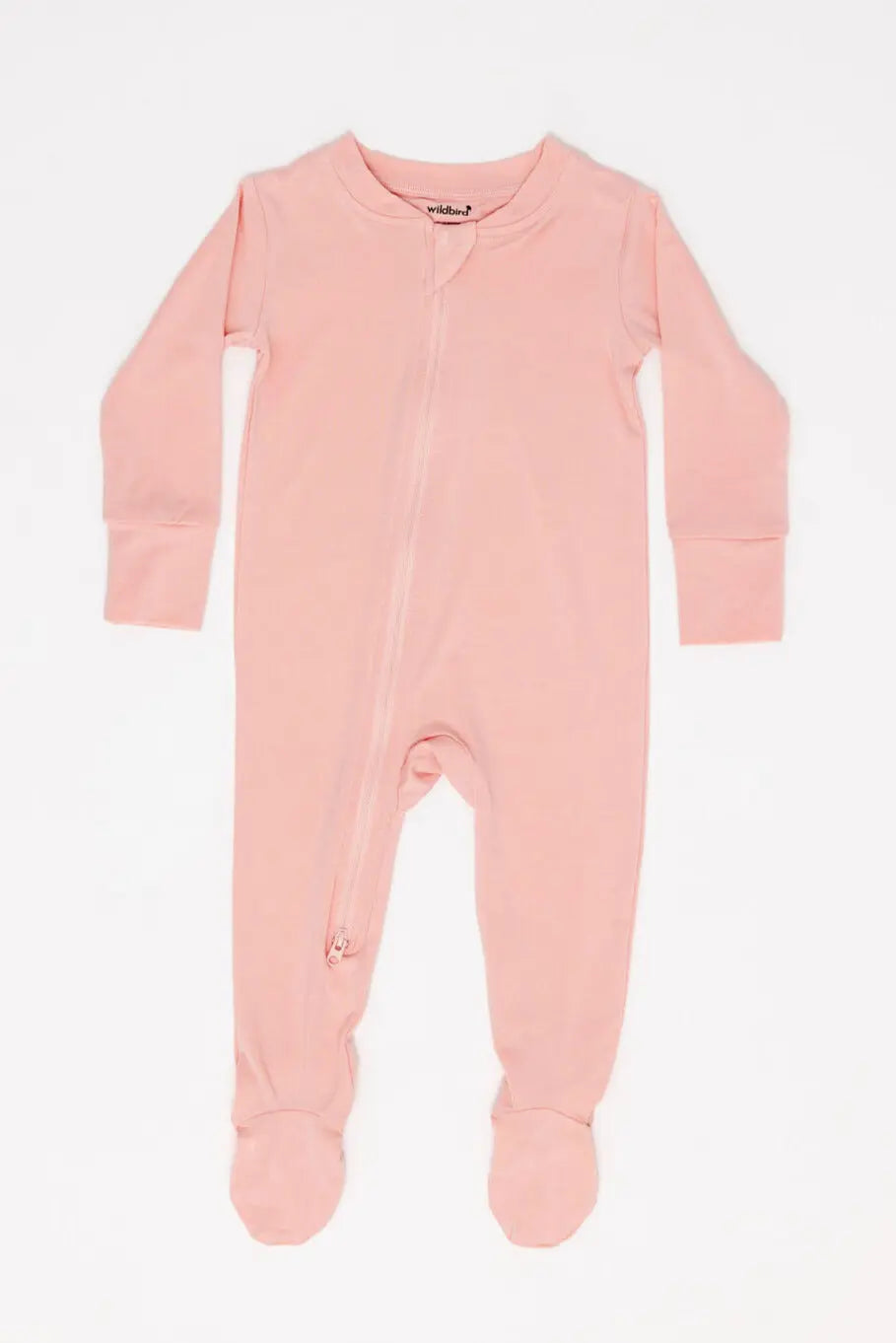 Galah - CloudBlend™ Footed Pajamas WildBird 