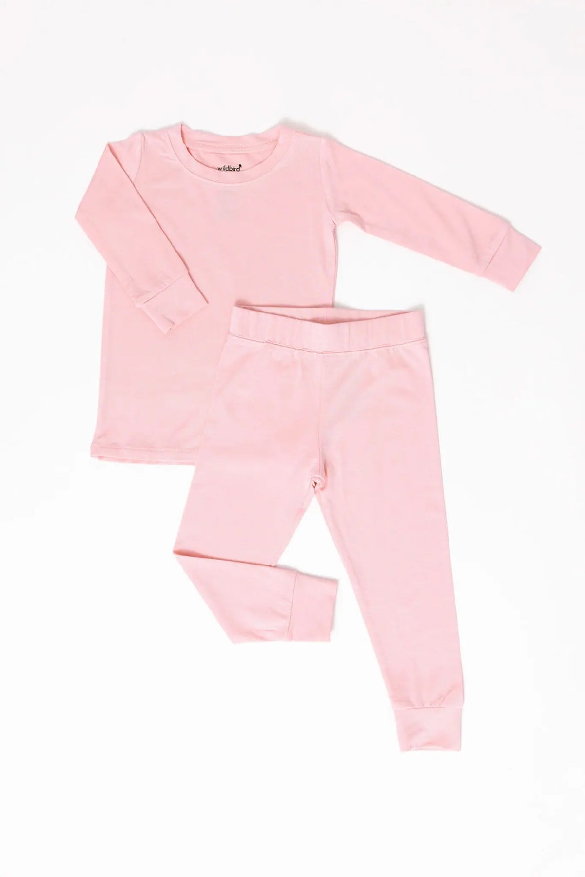 Galah - CloudBlend™ Long Sleeve Pajamas Set - Everetts Place