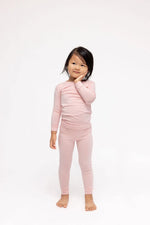 Galah - CloudBlend™ Long Sleeve Pajamas Set - Everetts Place
