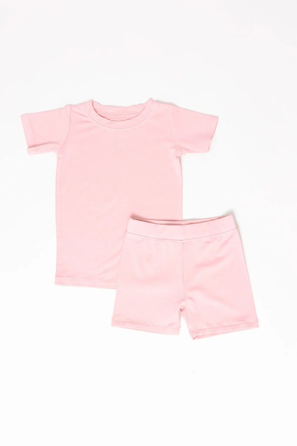 Galah - CloudBlend™ Short Sleeve Pajamas Set - Everetts Place