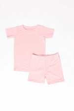 Galah - CloudBlend™ Short Sleeve Pajamas Set - Everetts Place