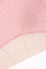 Galah/Sparrow - Linen Quilted Playmat - Everetts Place