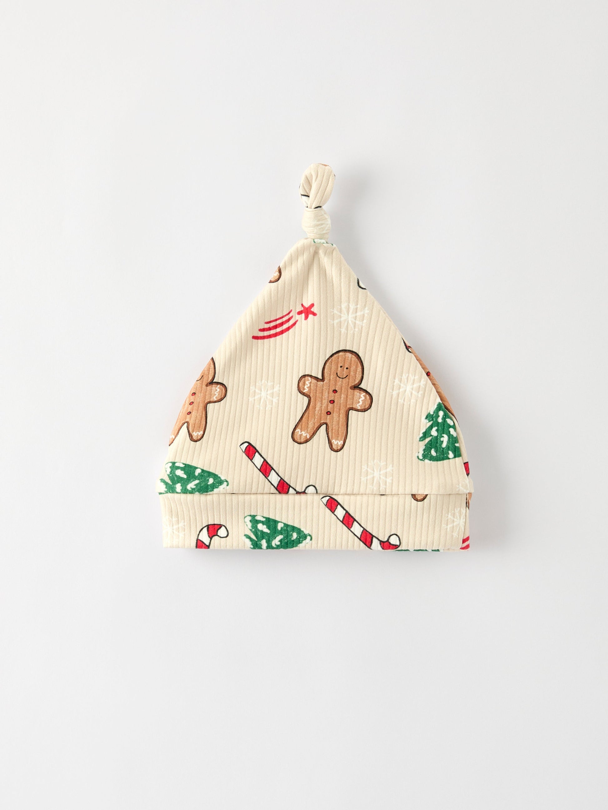Gingerbread Christmas Girls Romper: Sweet Holiday Vibes with Nightcap Rylee Faith Designs Everetts Place: Online Boutique