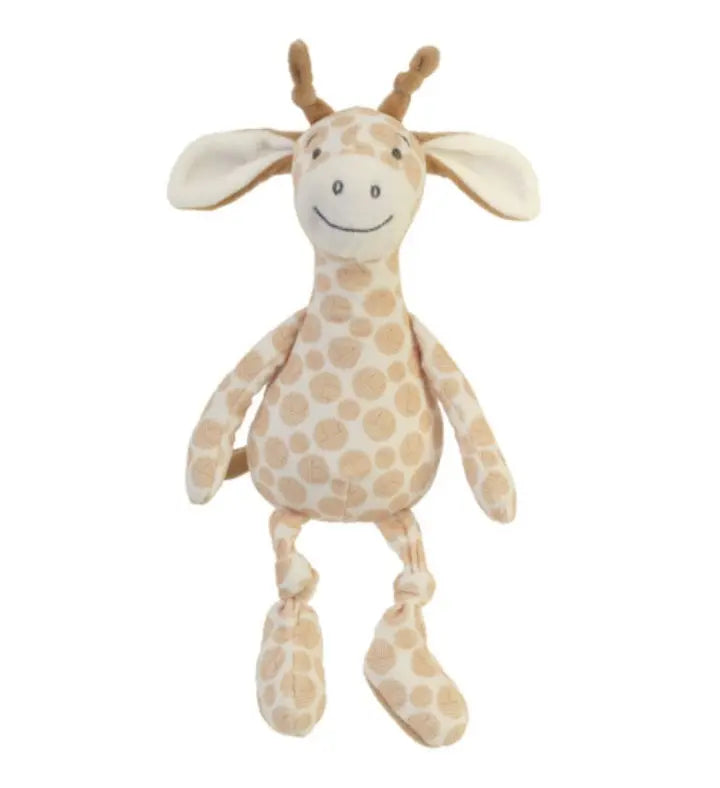 Giraffe Gessy