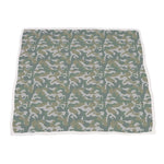Gone Fishing and Hunter's Camo Bamboo Newcastle Throw Blanket - Everetts Place