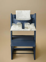 Little Joy Co. Goose Cushion for the Stokke Tripp Trapp Highchair - Everetts Place Boutique - 