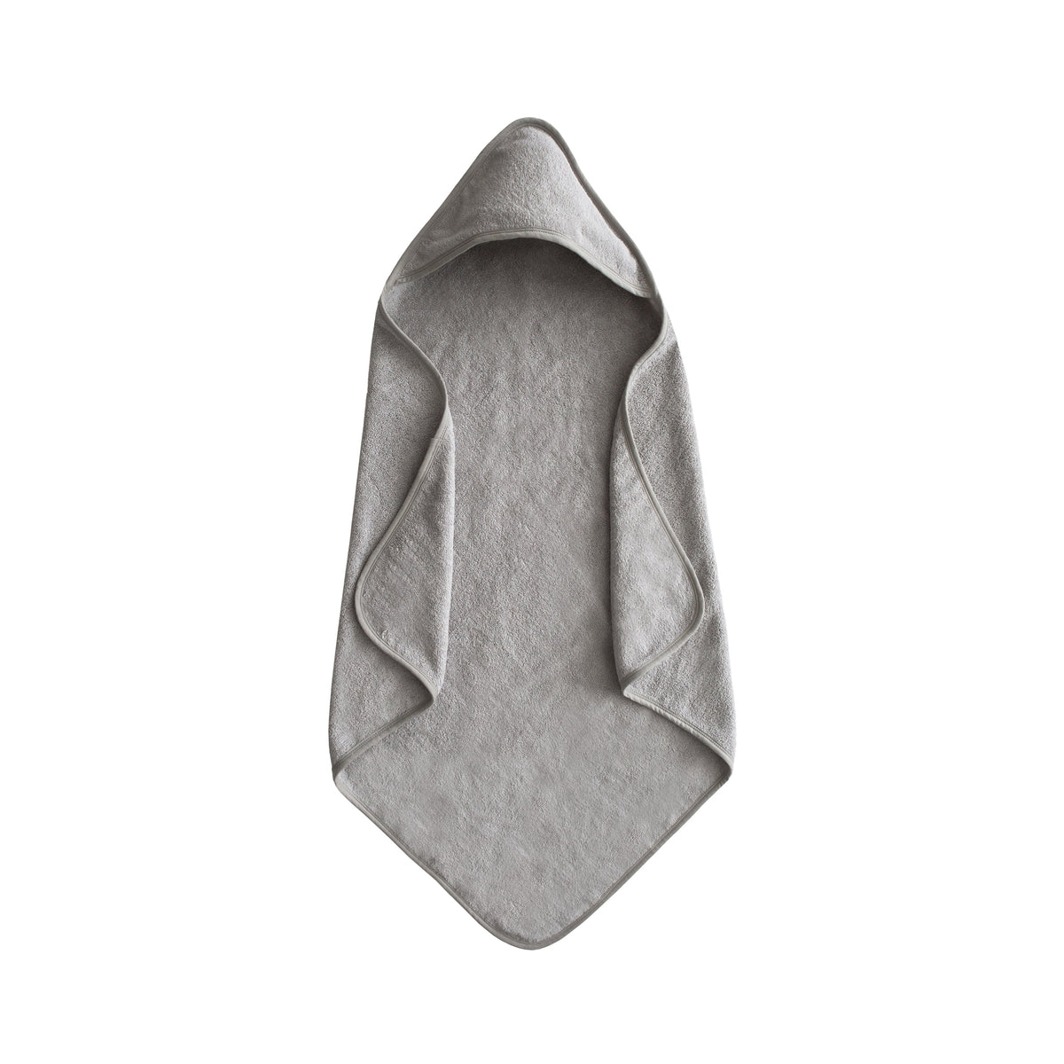 Organic Cotton Baby Hooded Towel by Mushie (view 50 of 58)