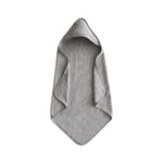 Organic Cotton Baby Hooded Towel by Mushie (view 50 of 58)