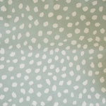 Little Joy Co. Green Dots Cushion Cover for IKEA Antilop Highchair - Furniture > Baby & Toddler Furniture > High Chair & Booster Seat Accessories
