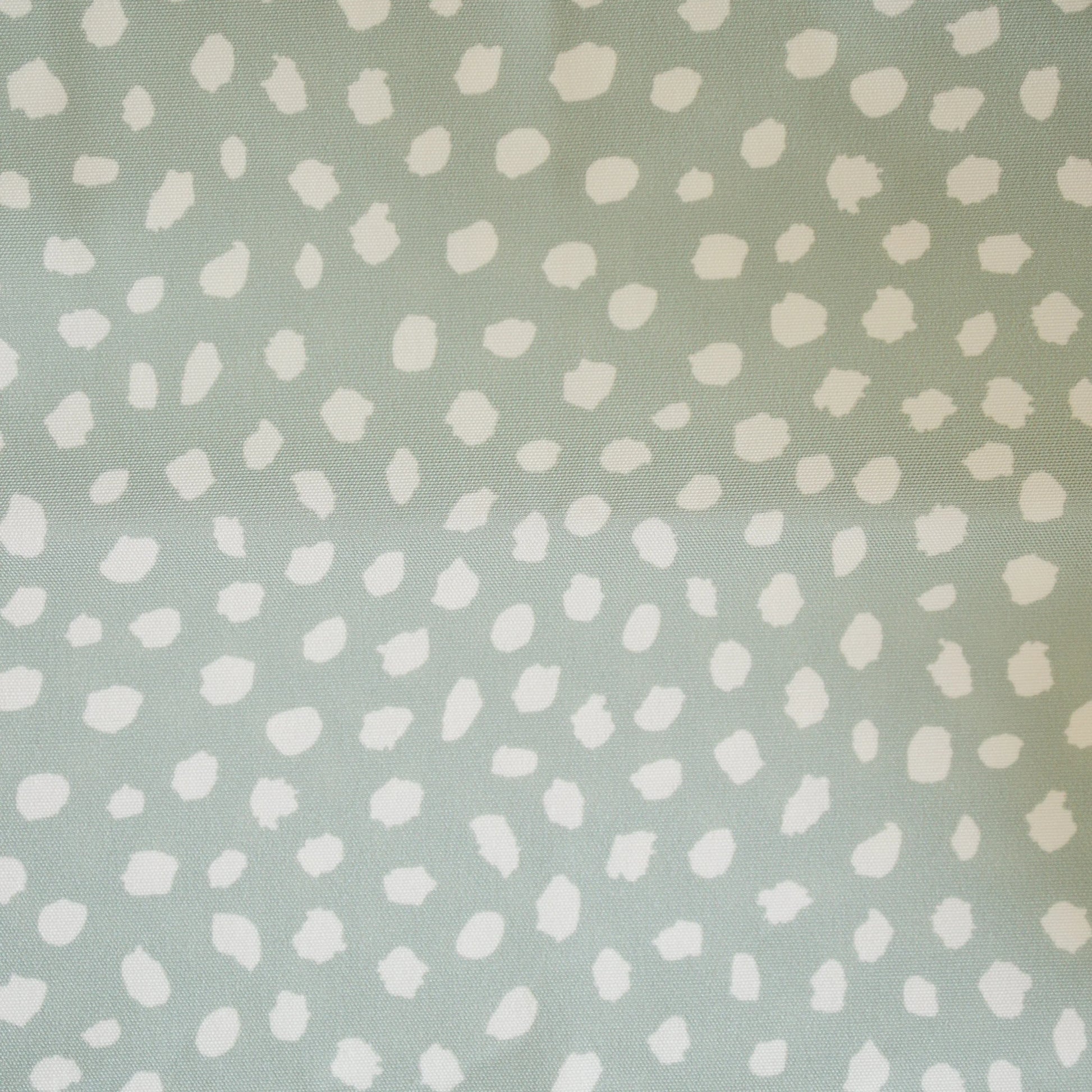 Little Joy Co. Green Dots Cushion Cover for IKEA Antilop Highchair - Furniture > Baby & Toddler Furniture > High Chair & Booster Seat Accessories