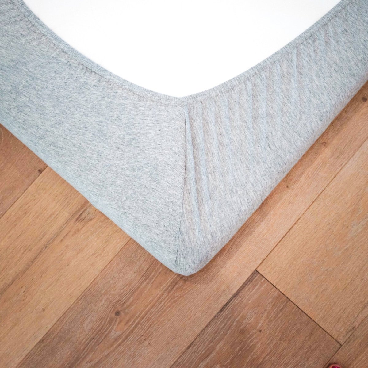 Comfy Cubs Grey Crib Fitted Sheet by Comfy Cubs for Baby Sleep - Everetts Place Boutique - 