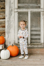 Halloween Bamboo Cozy Set by Mebie Baby